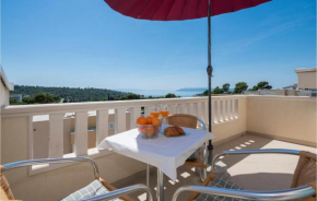 Отель Apartment Makarska Petra Perice  Макарска 